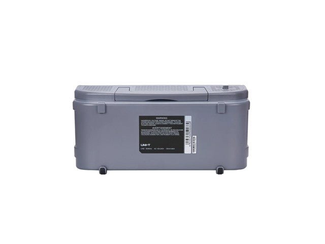 UNI - T UTD2102CEX+ - Oscilloscopes - 6935750591215