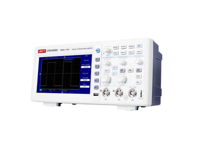 UNI - T UTD2102CEX+ - Oscilloscopes - 6935750591215