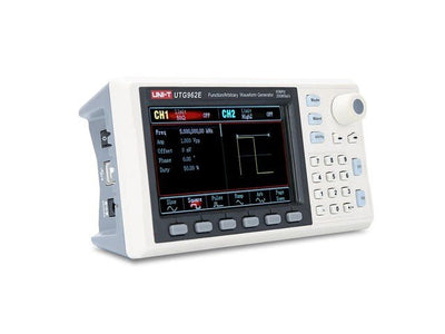 UNI - T UTG932E - Function Generators & Synthesisers - 6935750593233