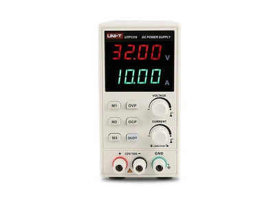 UNI-T UTP1310 - Power Supplies - 6935750513415