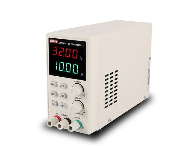 UNI - T UTP1310 - Power Supplies - 6935750513415