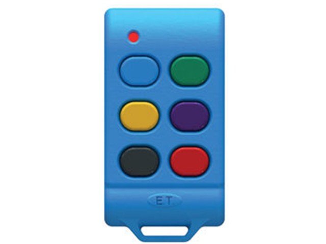 UNI433ETTX6H - Access Automation -