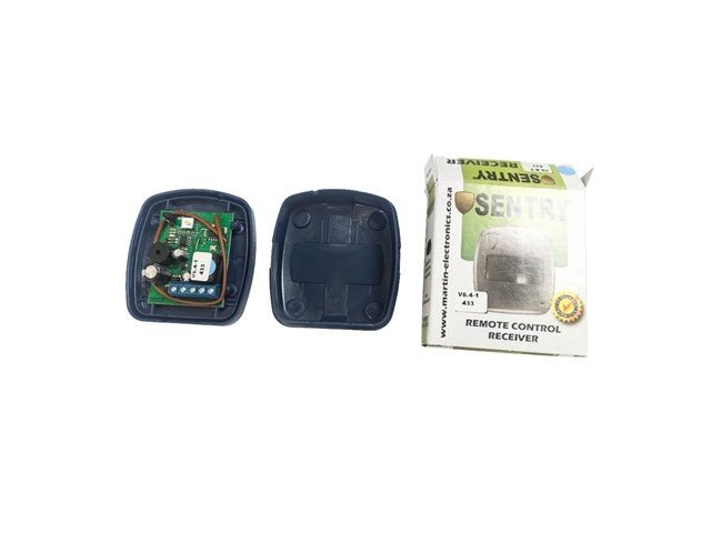 UNI433RX1H - Access Automation -