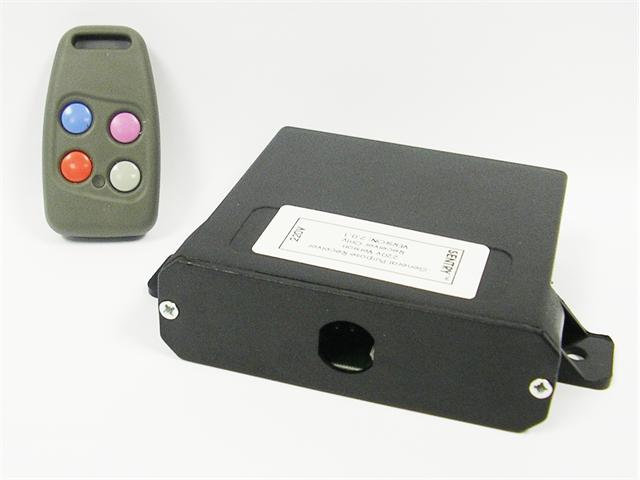 UNI433RX2 - LT - Access Automation -