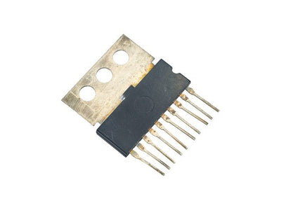 UPC1001H - Amplifier ICs -
