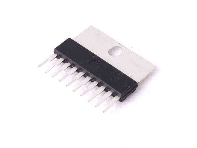 UPC1020H - Amplifier ICs -