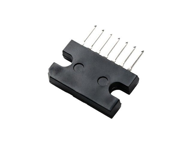 UPC1182H3 - Amplifier ICs -