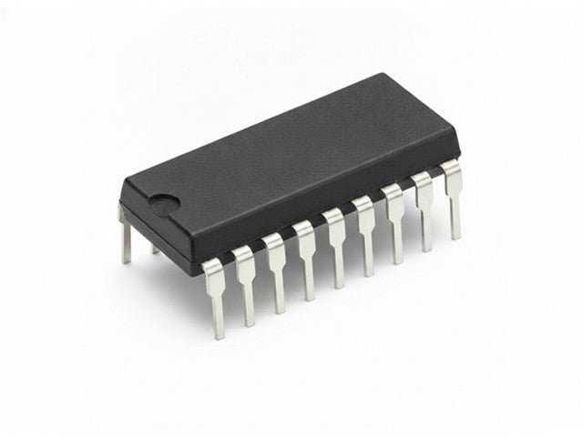 UPC1200V - Amplifier ICs -
