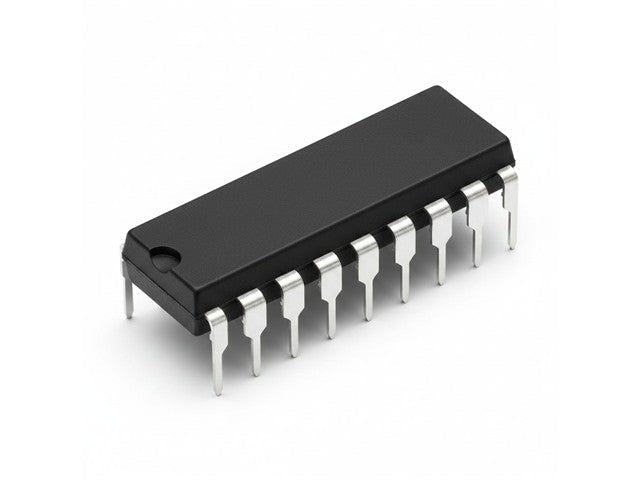UPC1222C - Audio & Video ICs -