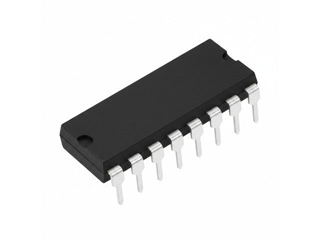 UPC1228HA - Amplifier ICs -