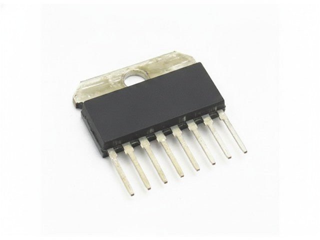 UPC1242H - Amplifier ICs -