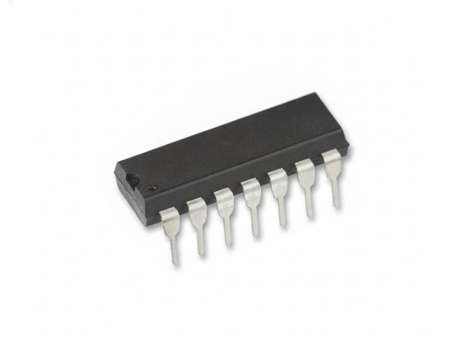 UPC1350C - Analog / Linear ICs -