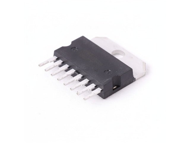 UPC1473HA - Interface ICs -