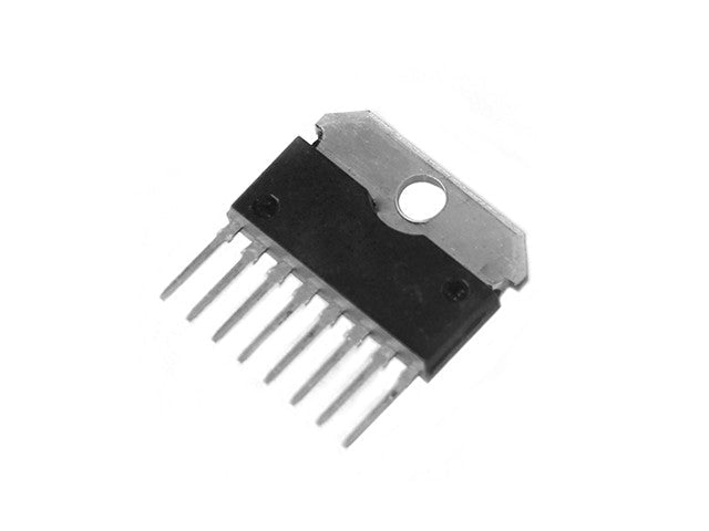UPC1498 - Audio & Video ICs -