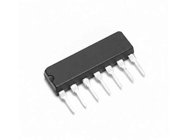 UPC566HA3 - Audio & Video ICs -