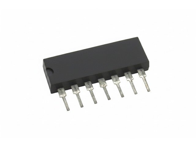 UPC577H - Amplifier ICs -