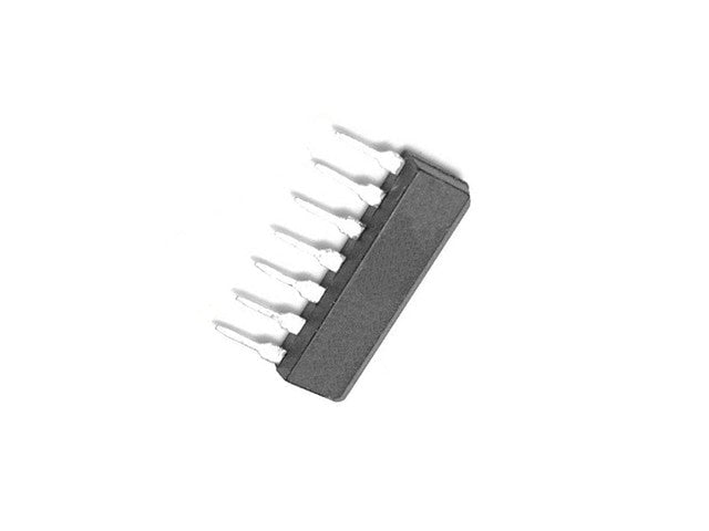 UPC592H2 - Audio & Video ICs -