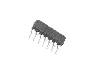UPC592H2 - Audio & Video ICs -