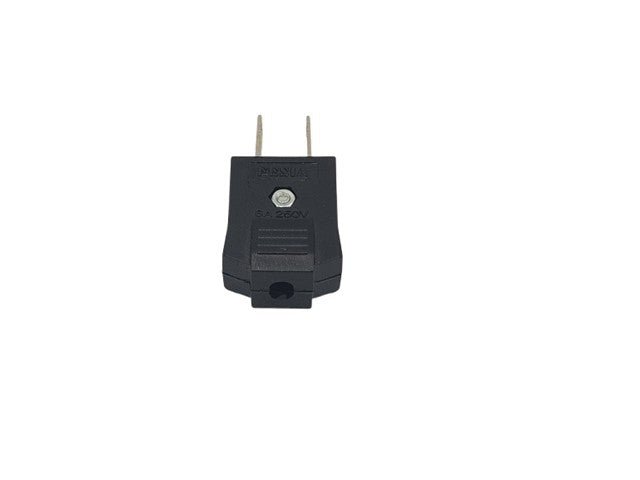 US PLUG I/L - Power Connectors -