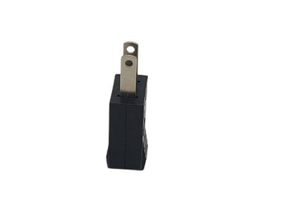 US PLUG I/L - Power Connectors -
