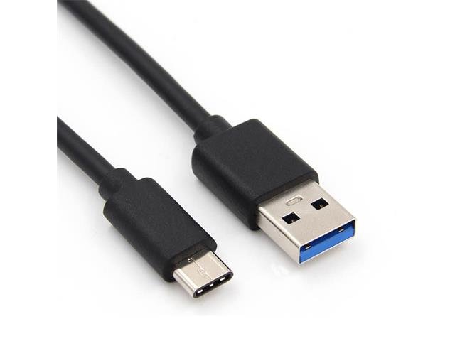 USB CABLE TYPE - C #TT - Computer Network Leads -