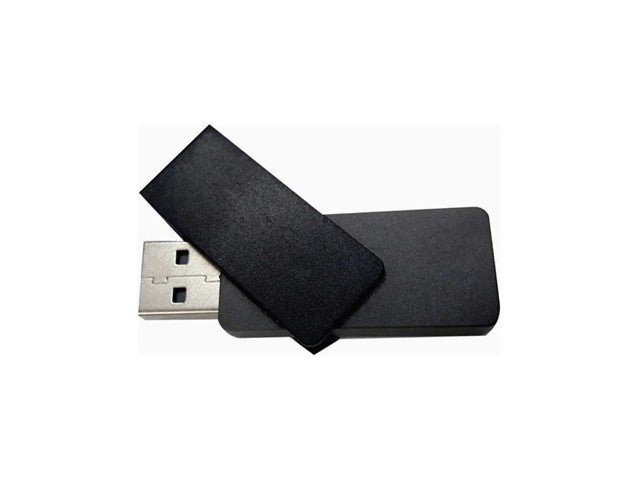 USB FLASH DRIVE 16GB (BASELINE) - Hard Drives & Storage Devices - 6954273656874