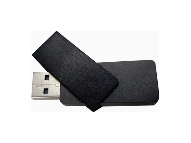 USB FLASH DRIVE 16GB (BASELINE) - Hard Drives & Storage Devices - 6954273656874