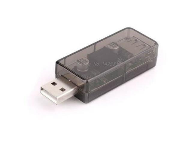 USB2011 - Communications -