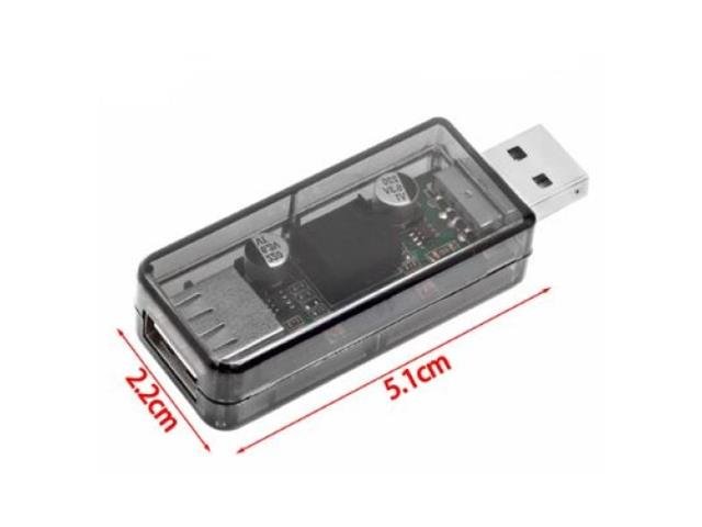 USB2011 - Communications -