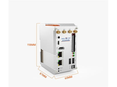 USR EG628 - ETH IOT CONTROLLER - Industrial Automation -