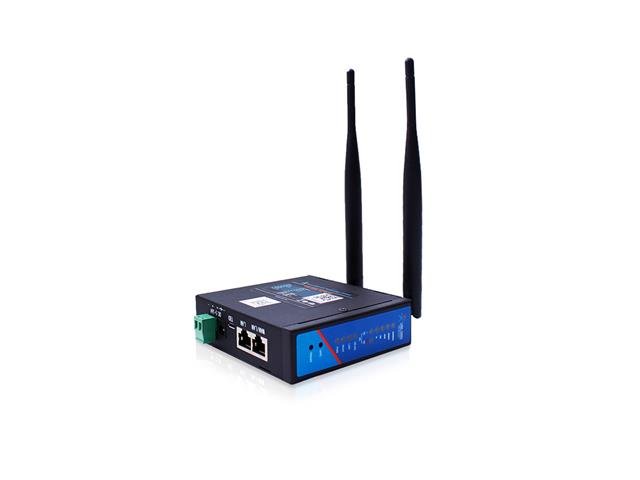 USR G806 - E 4G LTE VPN+APN ROUTER - Industrial IoT Wi - fi Solutions -