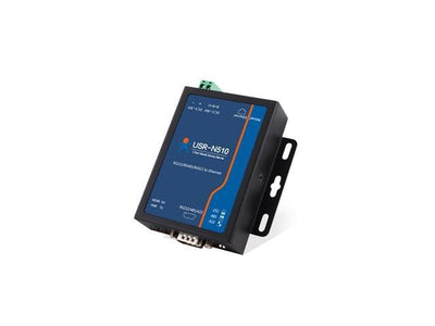 USR N510 - H7 1 - PORT RS485 - ETHERNT - INDUSTRIAL IoT Wi - fi SOLUTIONS -
