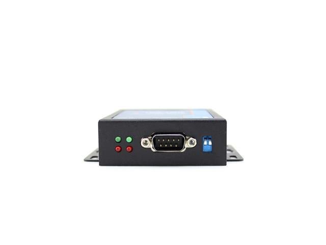 USR N510 - H7 1 - PORT RS485 - ETHERNT - INDUSTRIAL IoT Wi - fi SOLUTIONS -
