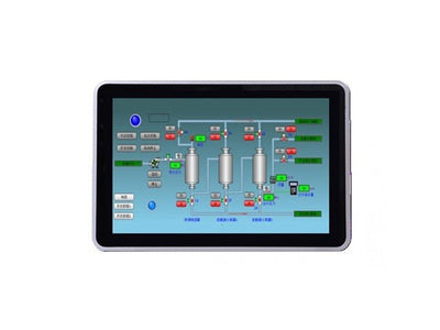 USR SH800 10.1INCH SMART HMI LCD - Industrial Automation -