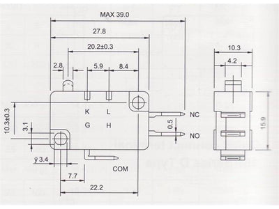 V15C2 - Switches -