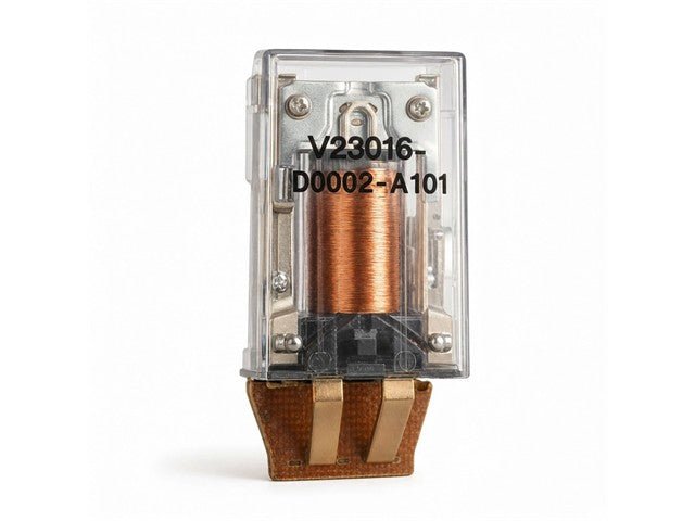 V23016 - D0002 - A101 - Relays - 