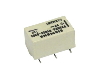 V23026 - D1025 - B201 - Relays -