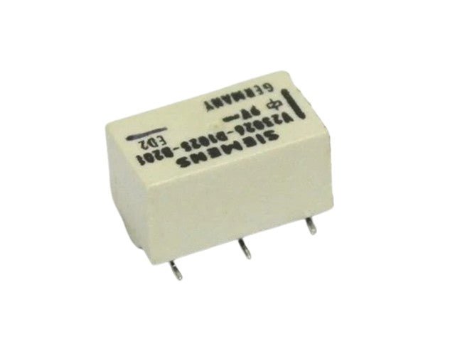 V23026 - D1025 - B201 - Relays - 