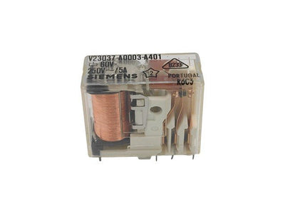 V23037 - A0003 - A401 - Relays -