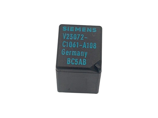 V23072C1061A108 - Relays -