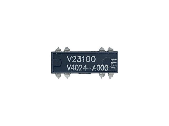 V23100 V4024 - A000 - Relays -