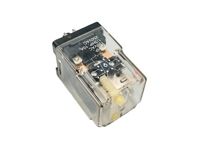 V23100 - V9127 - F204 - Relays -