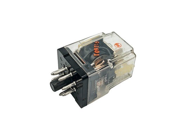 V23100 - V9127 - F204 - Relays -