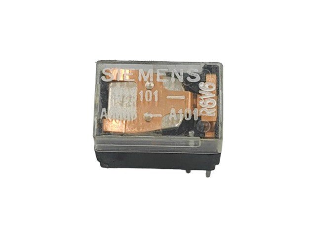 V23101 - A0006 - A101 - Relays -