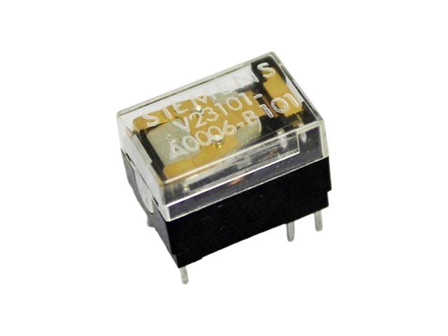 V23101 - A0006 - B101 - Relays -