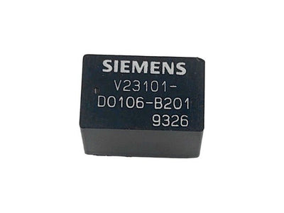V23101 - D0106 - B201 - Relays -