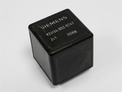 V23134 - B53 - G242 - Relays -
