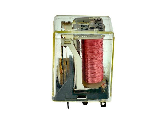 V23154 - C0419 - C105 - Relays - 