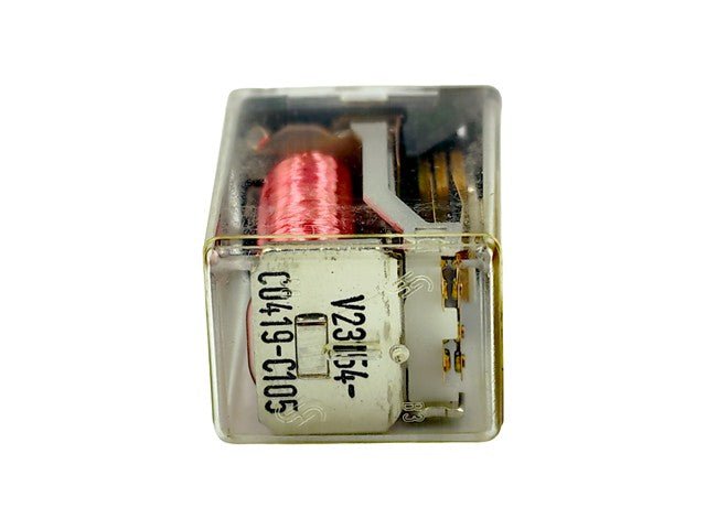 V23154 - C0419 - C105 - Relays -