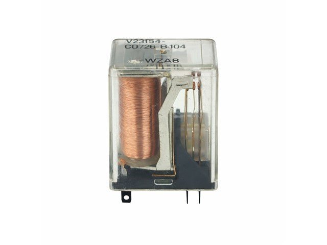 V23154 - C0720 - B104 - Relays -